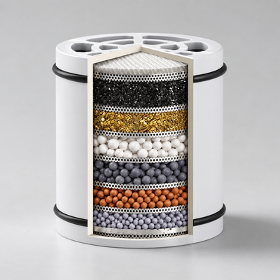 Vanto Replacement Filter